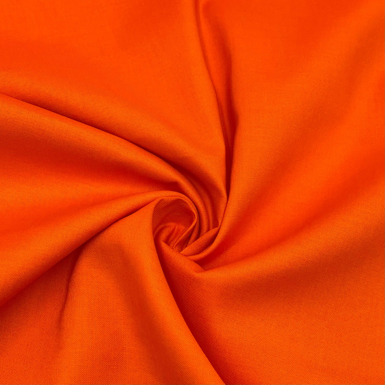 Orange Fabrics