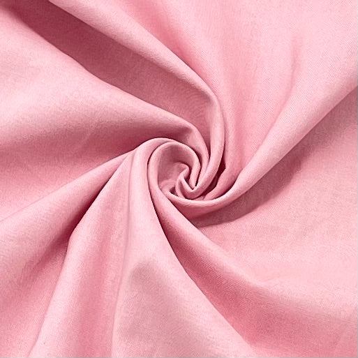 Pink Fabrics