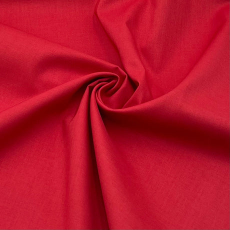 Red Fabrics