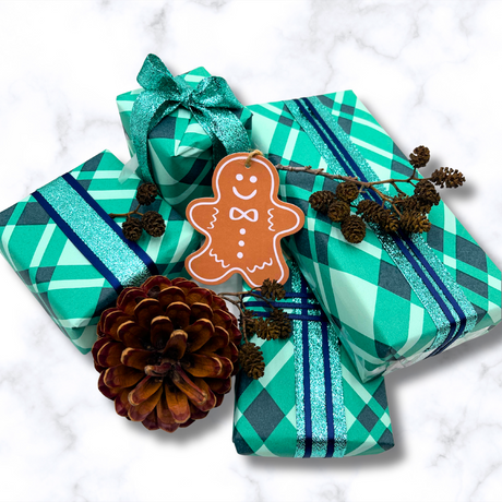 Christmas Paper/Tags