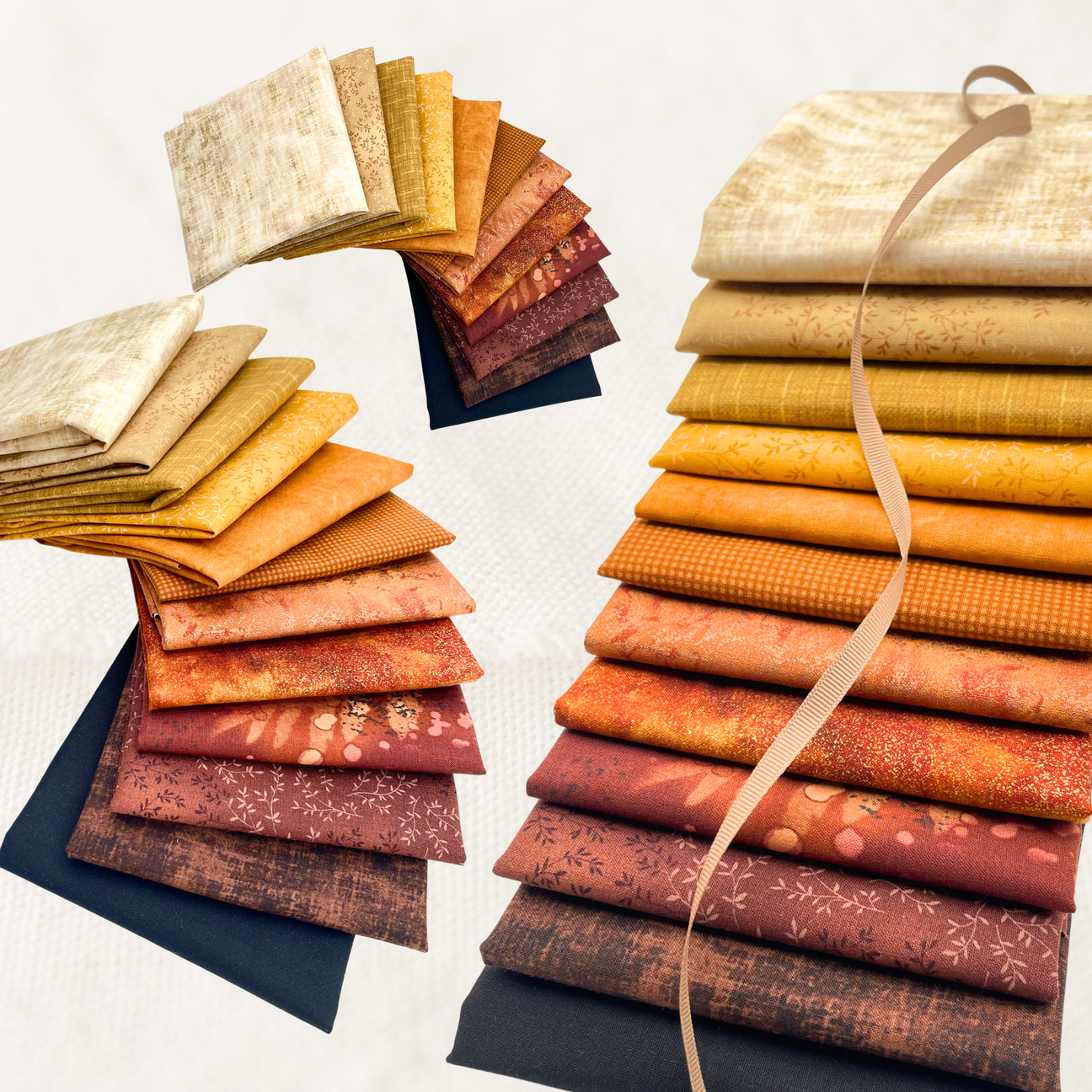 Fabric Gift Sets