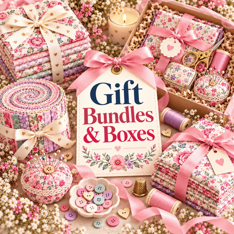 Gift Bundles & Boxes