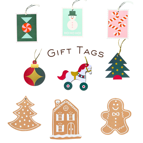 Gift Tags
