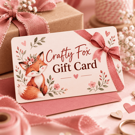 Gift Cards