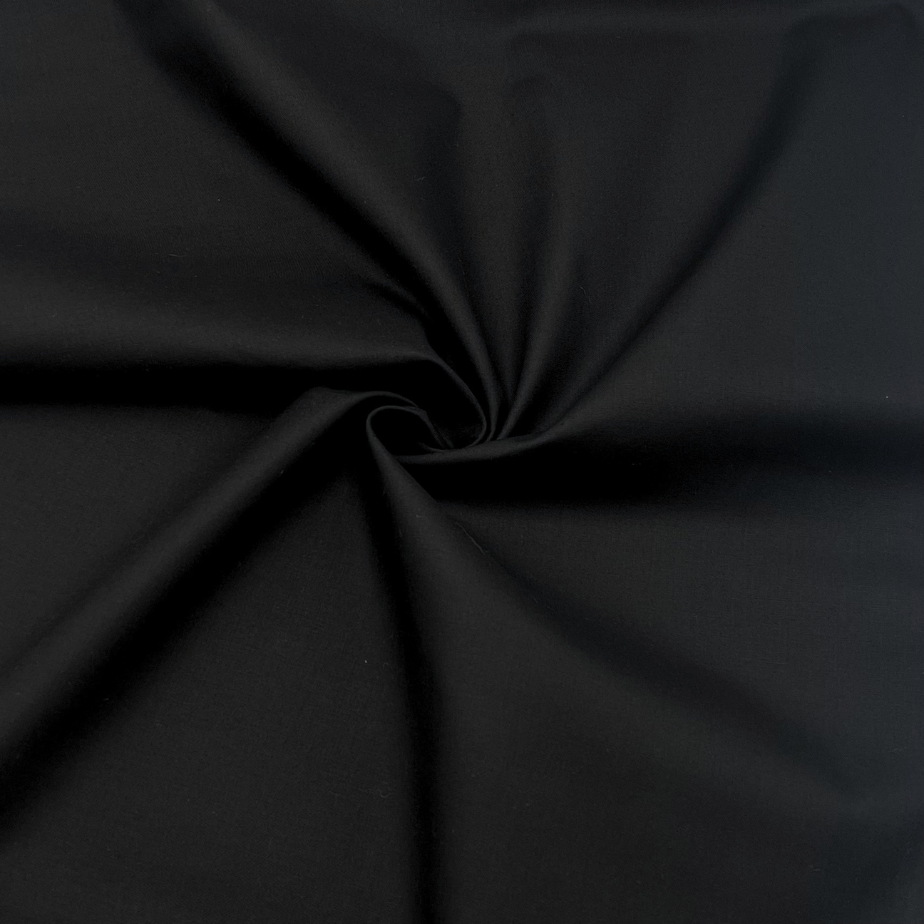 Black Fabrics