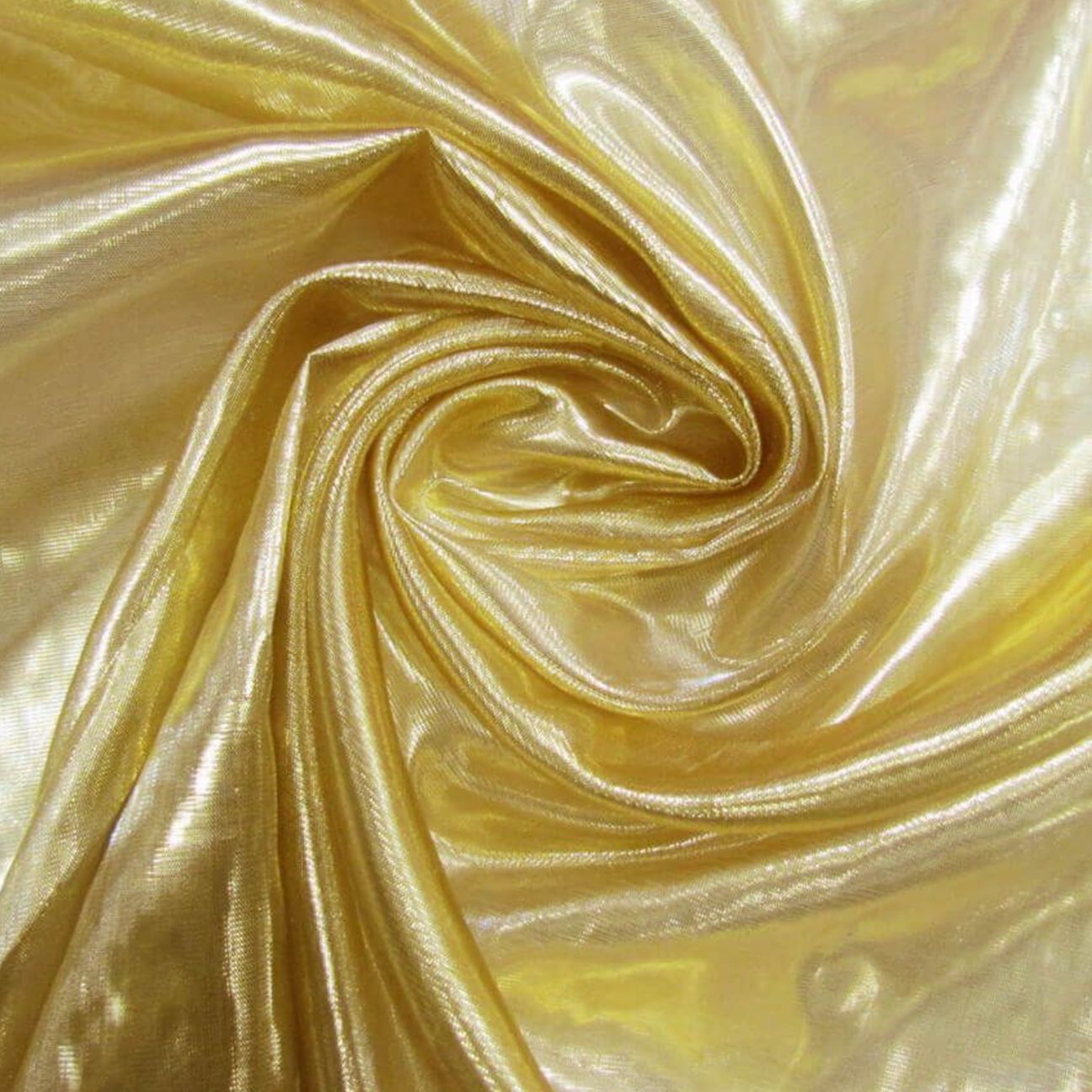 Metallic Fabrics