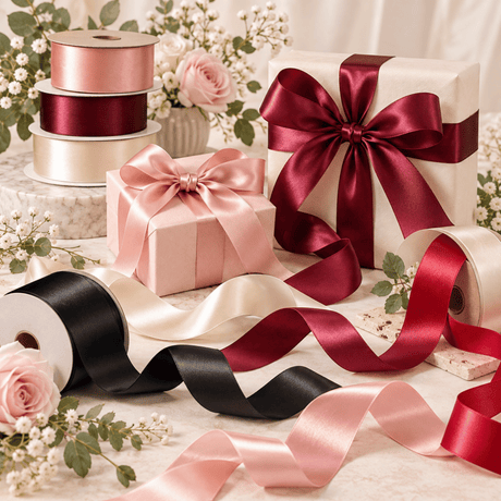Satin Ribbon