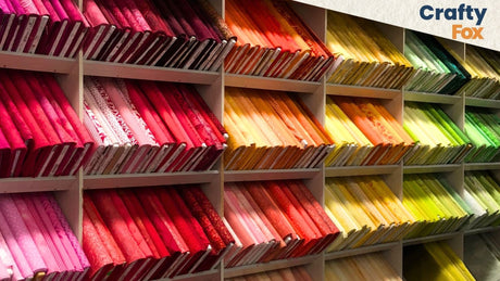 Quilting Fabrics Australia