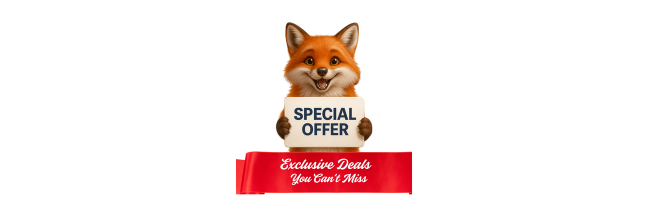 Special Offers