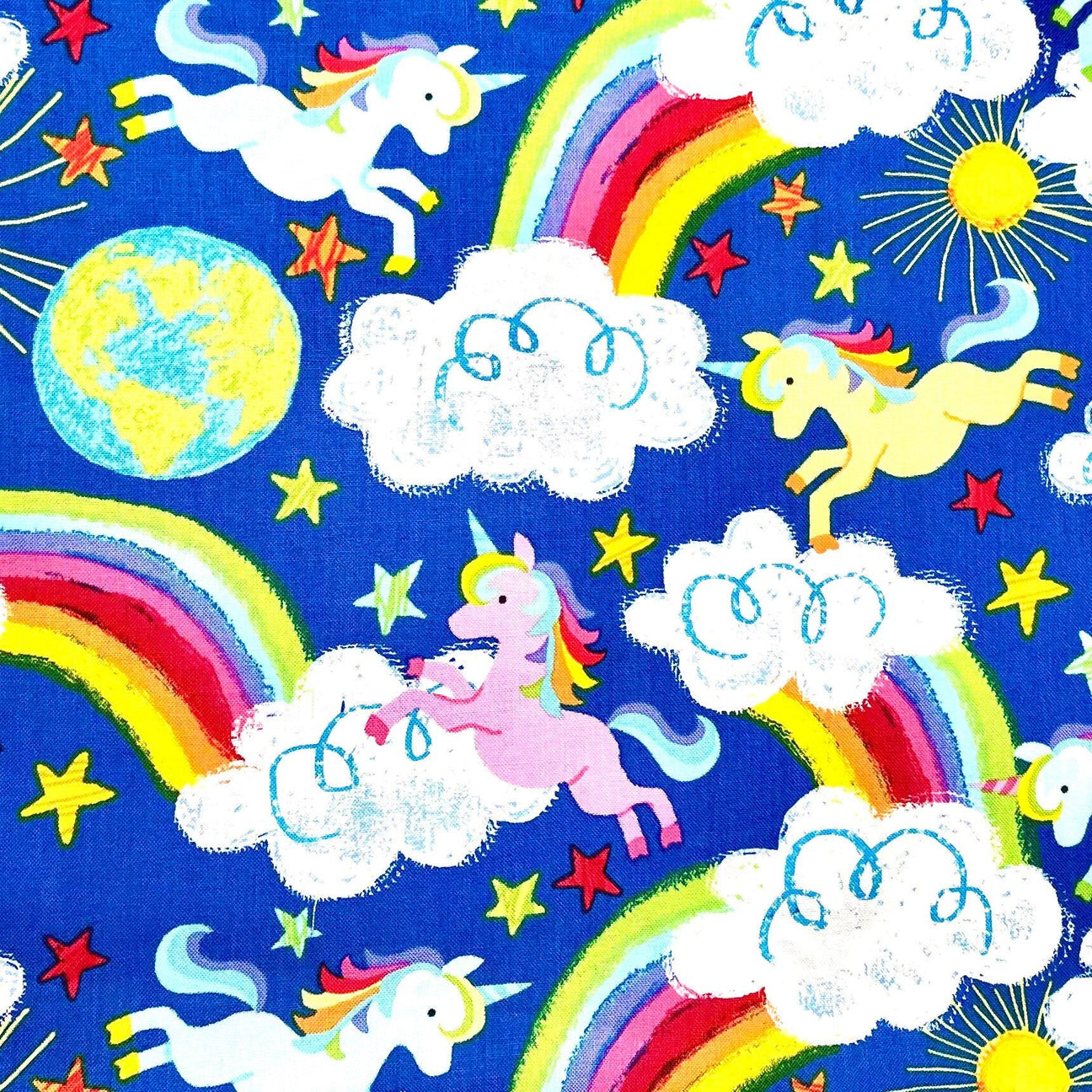 Believe in Unicorns