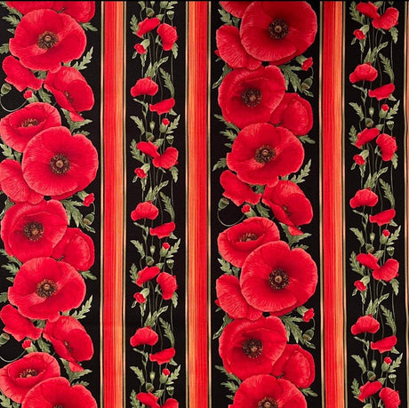 Poppies