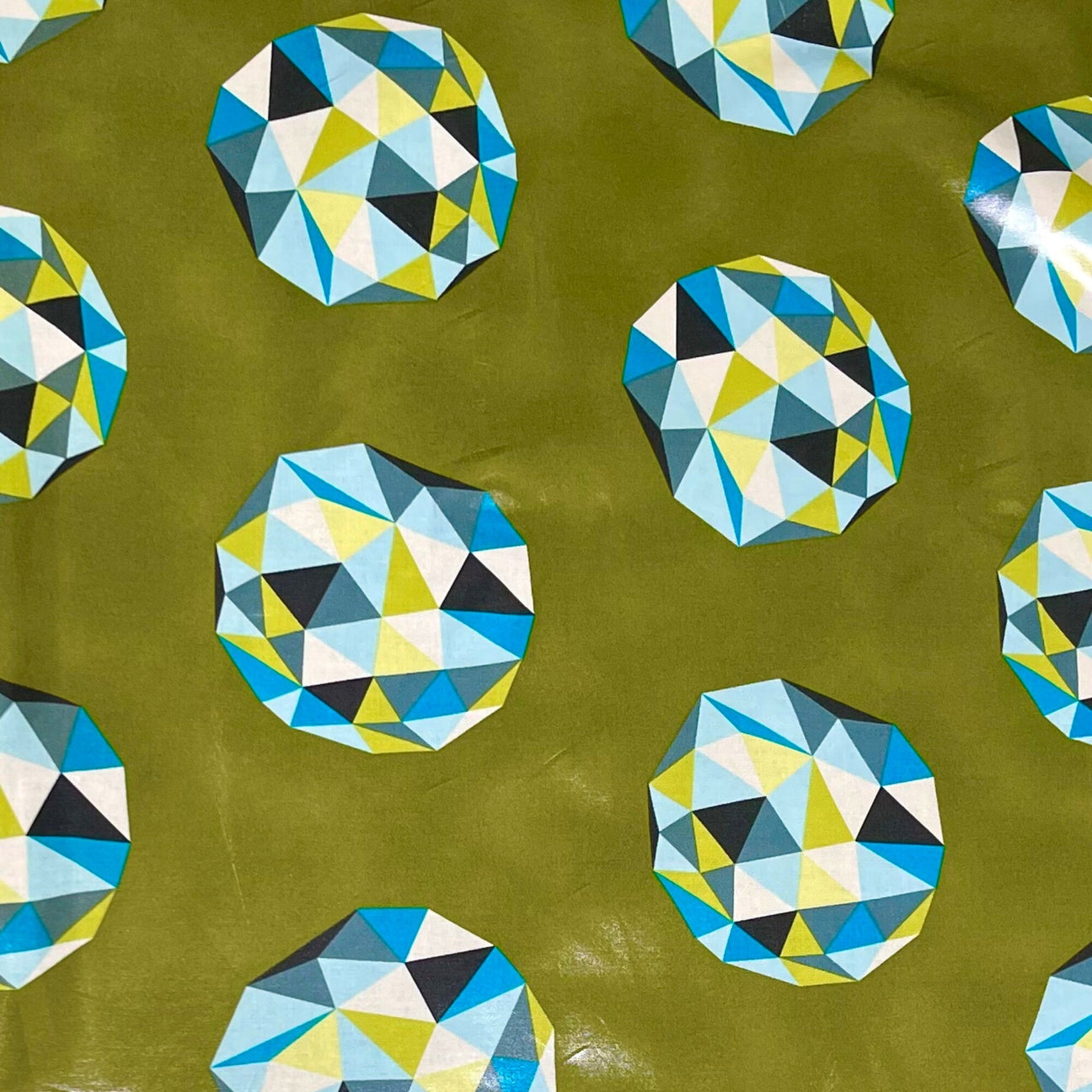 Laminated Fabric