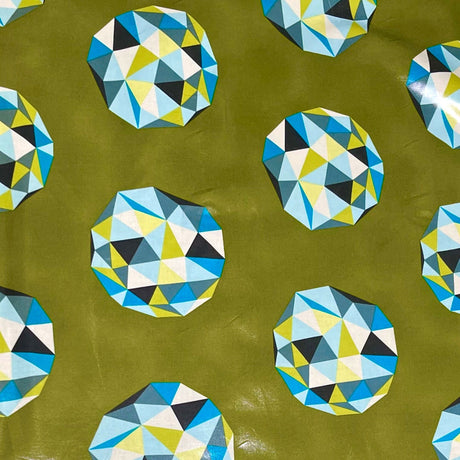 Laminated Fabric