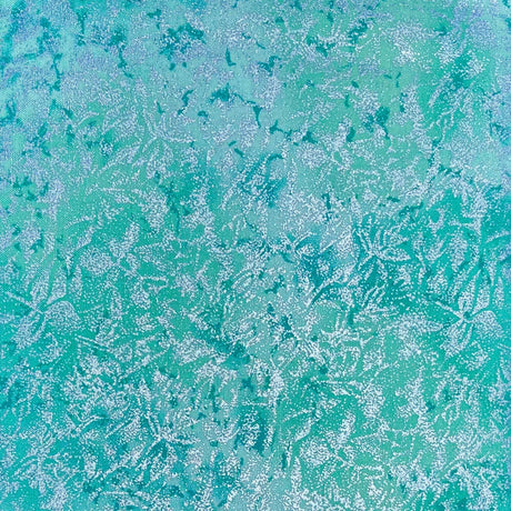 Pearlised Fabric