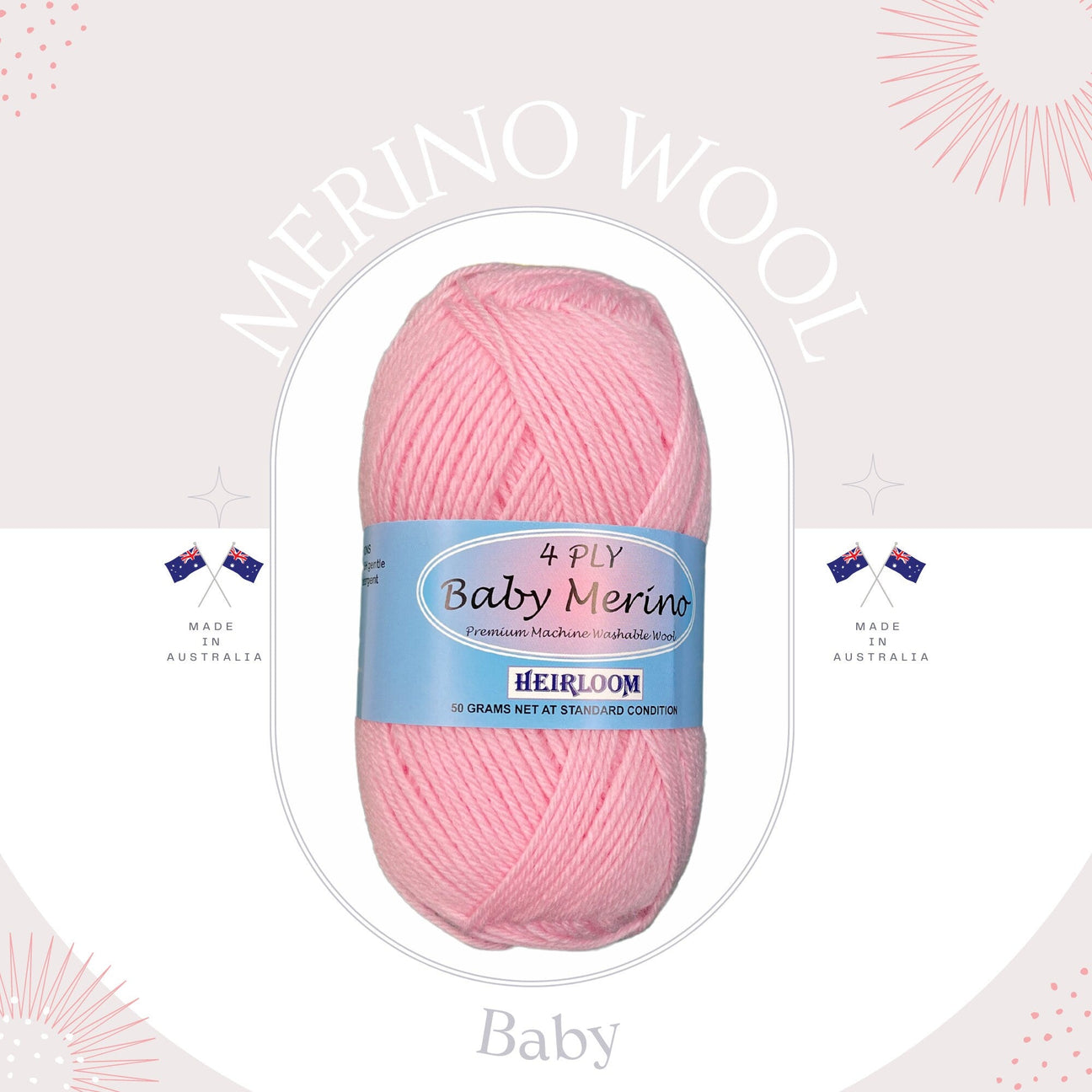 Wool