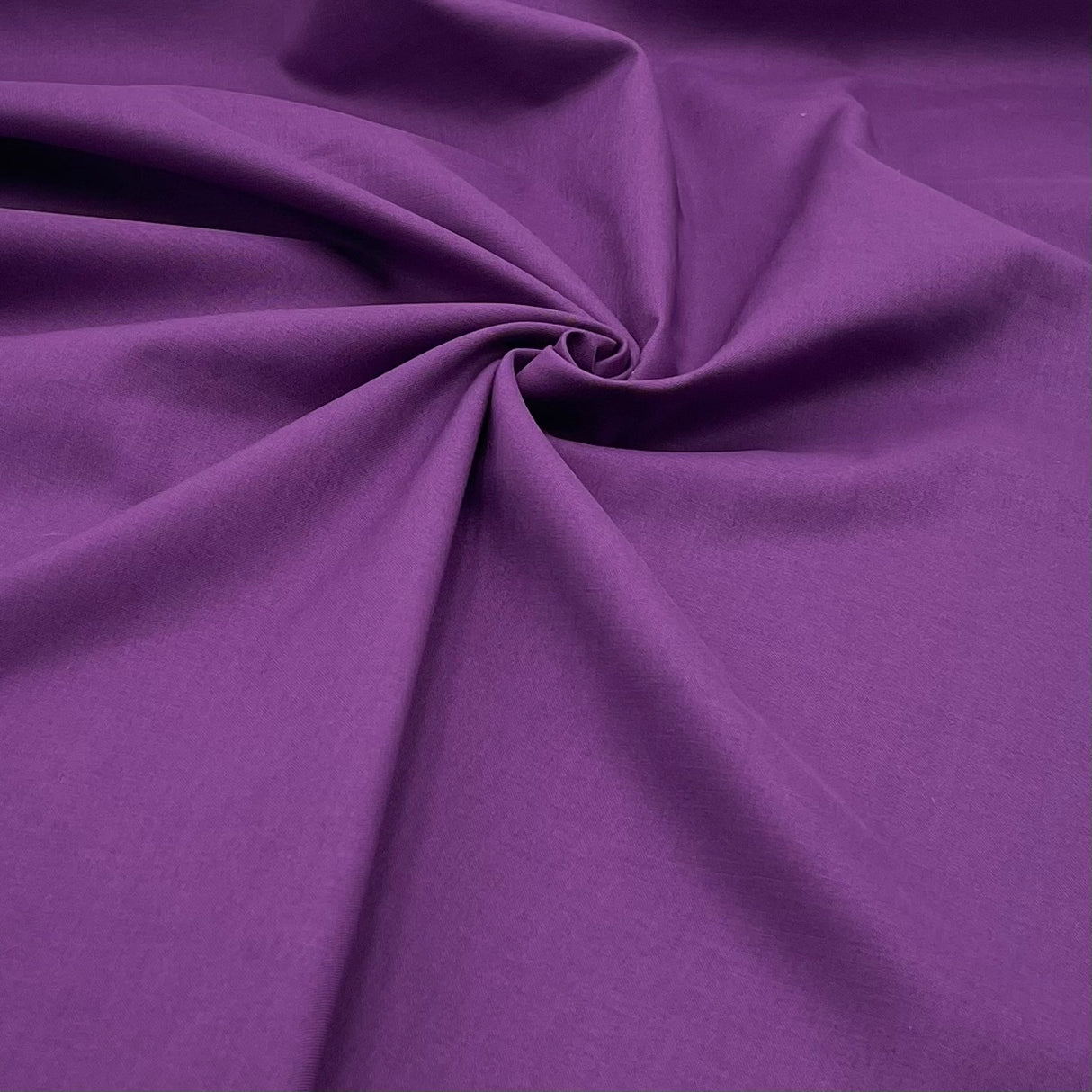 Homespun Grape Cotton Quilting Fabric – Hobbycraft