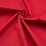 Homespun Portland Red Cotton Quilting Fabric – Hobbycraft