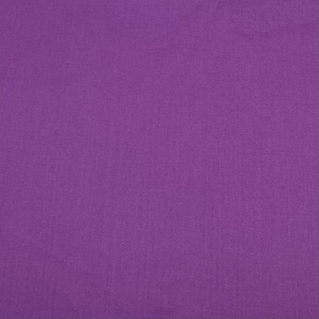 Homespun Grape Cotton Quilting Fabric – Hobbycraft