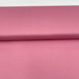 Homespun Cottage Rose Fabric – Solid Blender | Hobbycraft HS124CR