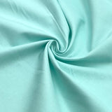 Homespun Sea Blue Cotton Quilting Fabric – Hobbycraft