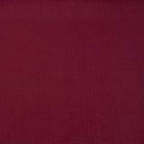 Homespun Burgundy Cotton Quilting Fabric – Hobbycraft