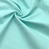 Homespun Sea Blue Cotton Quilting Fabric – Hobbycraft