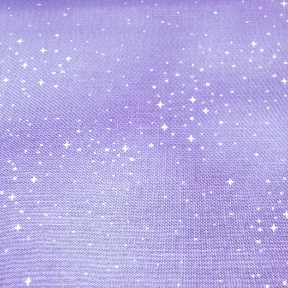 Pixie Dust Lilac Fabric – 100% Cotton Quilting Fabric by Michael Miller DC7846-Twin