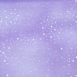 Pixie Dust Lilac Fabric – 100% Cotton Quilting Fabric by Michael Miller DC7846-Twin