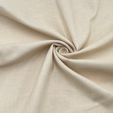 Homespun Taupe Fabric – Solid Blender Cotton – Hobbycraft HSTaupe