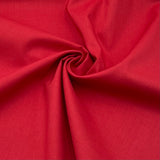 Homespun Portland Red Cotton Quilting Fabric – Hobbycraft