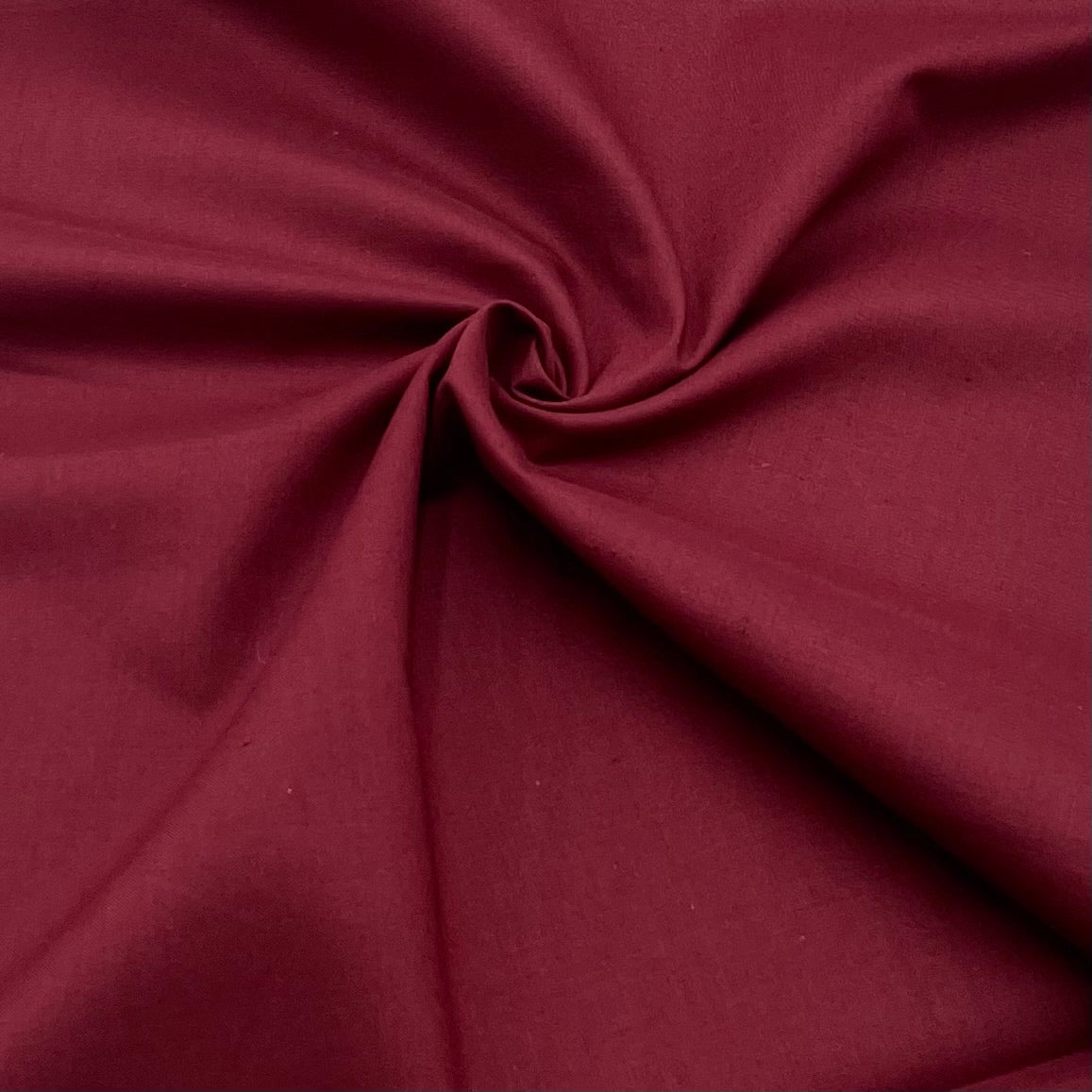 Homespun Burgundy Cotton Quilting Fabric – Hobbycraft