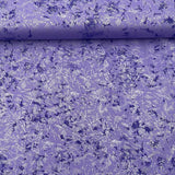 Fairy Frost Fancy lilac - Michael Miller Cotton Quilting Fabric - CM0376Fanc