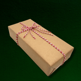 Red Baker’s Twine – 100% Cotton Gift Wrapping Twine