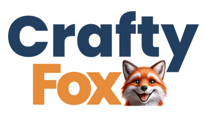 Crafty Fox