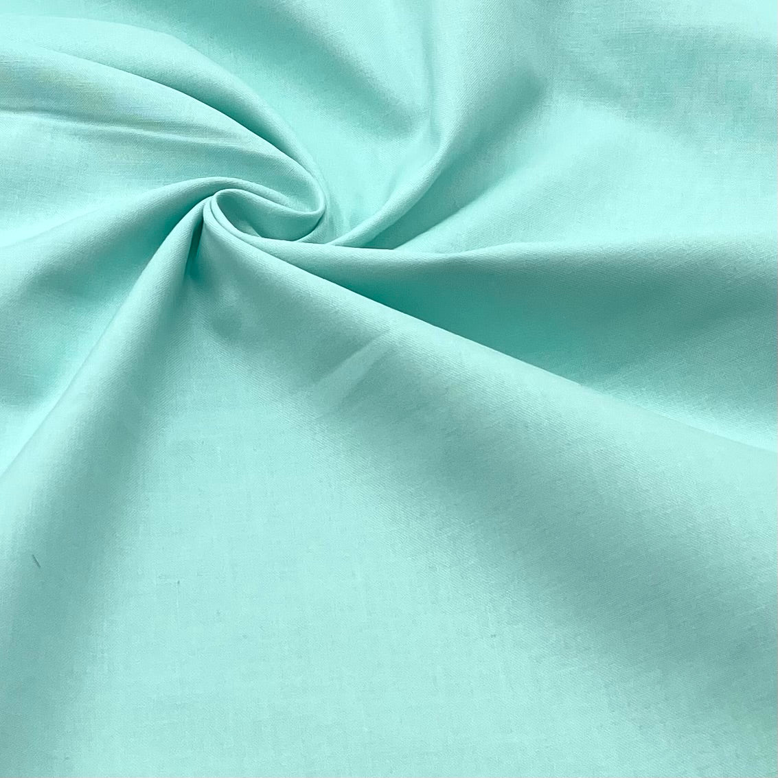 Homespun Sea Blue Cotton Quilting Fabric – Hobbycraft