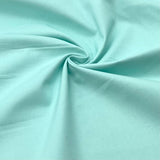 Homespun Sea Blue Cotton Quilting Fabric – Hobbycraft
