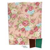 English Roses Sandpaper Board – 4-in-1 Cutting Mat & Ironing Surface | Hobbycraft