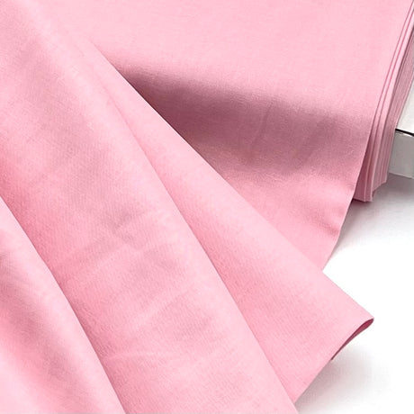Homespun Petite Rose Pink - Hobbycraft - Cotton Quilting Fabric - HS126-BPk