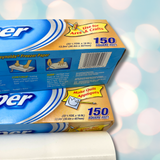 Reynolds Freezer Paper – Plastic Coated Quilting & Appliqué Paper (Sold by the Metre)