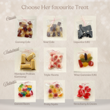 Classic Sewing Gift Box for Mum