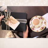 Classic Sewing Gift Box for Mum