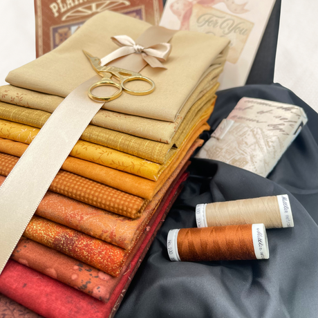 Luxury Sewing Gift Box for Mum