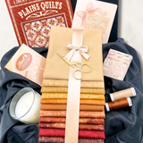 Luxury Sewing Gift Box for Mum