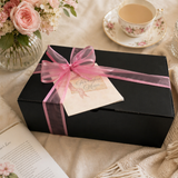 Pink Sewing Gift Box for Mum
