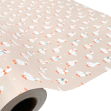 Goose Nursery Gift Wrapping Paper – Eco-Friendly 80gsm