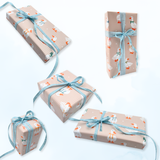 Goose Nursery Gift Wrapping Paper – Eco-Friendly 80gsm