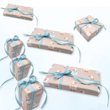 Goose Nursery Gift Wrapping Paper – Eco-Friendly 80gsm