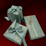 Harmony Eucalyptus Gift Wrapping Paper | Eco-Friendly | 60cm Wide