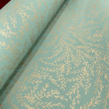 Harmony Eucalyptus Gift Wrapping Paper | Eco-Friendly | 60cm Wide