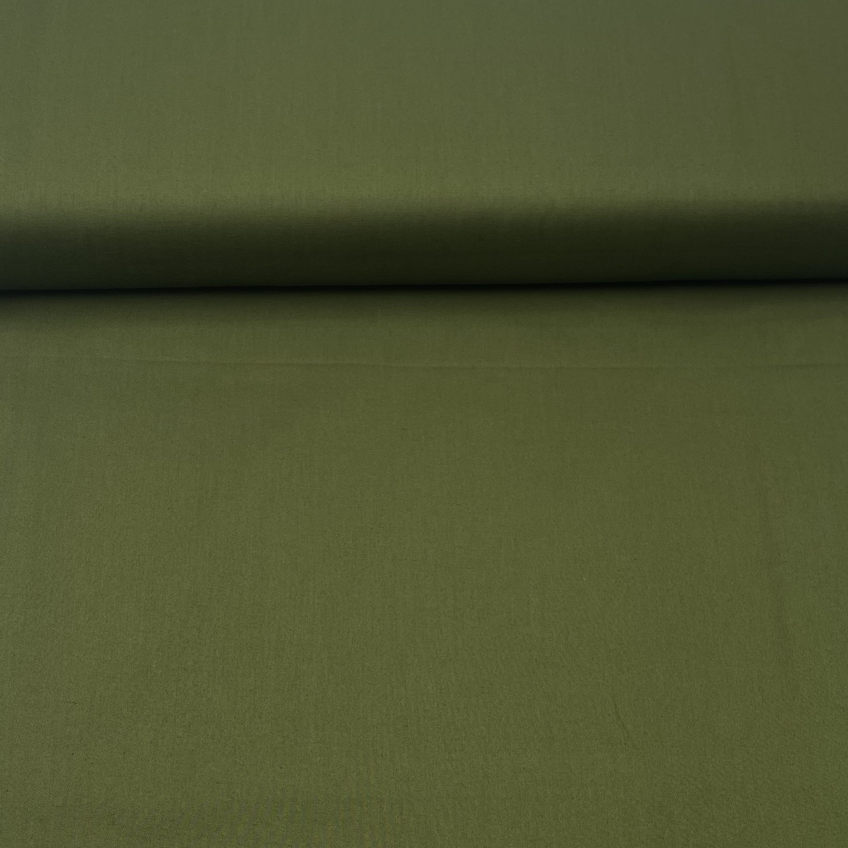 Homespun Avocado- Hobbycraft - Cotton Quilting Fabric - HSAvo100